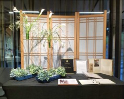Ohara Portland School 25th Anniversary Memorabilia